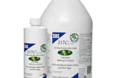 Sell: SNS 217C Spider Mite Control - Concentrate