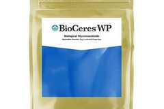 Venta: BioSafe BioCeres WP - 1 lb - Bio-Insecticide