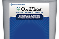 Venta: BioSafe Systems OxiPhos Bactericide/Fungicide - 2.5 Gallon