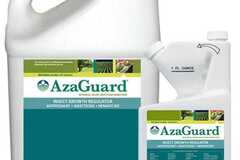 Sell: BioSafe Systems AzaGuard Botanical Insecticide