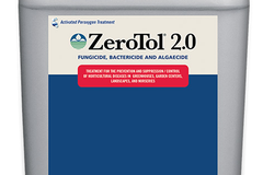 Vente: BioSafe Systems ZeroTol 2.0 Algaecide/Bactericide/Fungicide - 2.5 Gallon