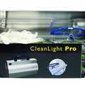 Venta: Clean Light Pro 36w for Powdery Mildew