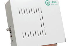 Sell: AiroClean420 Home and Hobby - Grow Room Air Sanitation System