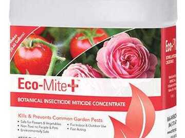Arborjet Eco-Mite Plus Concentrate - Gallon (Case of 4)