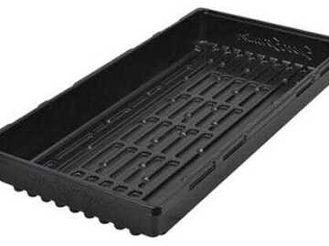 Super Sprouter Double Thick Tray No Hole 10 x 20