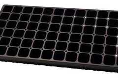 Venta: Super Sprouter 72 Cell Plug Tray - Square Holes 10 x 20