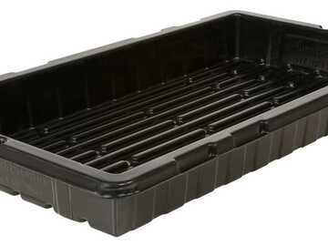 Vente: Super Sprouter - Clear Cut - Custom Tray No Holes (Case of 35)