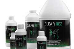 Sell: EZ-Clone Clear Rez