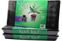 Sell: HDI Root Riot 50 Cube Tray