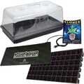 Vente: Grow Crew 72 Cell Germination & Cloning Propagation Kit 7 inch Dome