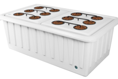 Vente: SuperCloset SuperPonic XL 12 - Hydroponic Grow System