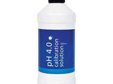 Vente: BlueLab Calibration Solution - 4.0 pH