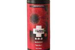 Sell: Nutri+ Nutrient Bloom A (6-0-3)