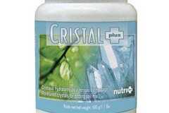 Venta: Nutri+ Cristal Plus