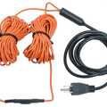 Vente: Jump Start Soil Heating Cable 24ft