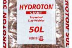 Sell: Mother Earth Hydroton Giant 50 L