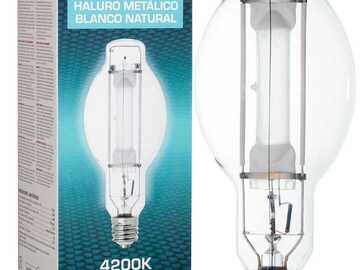 Plantmax (Xtrasun) Bulb 1000w MH 4200K