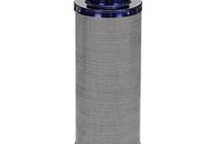 Vente: Active Air Carbon Filter 6 x 24 in - 550 CFM