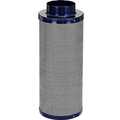 Vente: Active Air Carbon Filter 6 x 24 in - 550 CFM