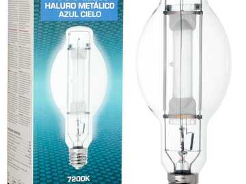 Venta: Plantmax (Xtrasun) Bulb MH 1000W, 7200k