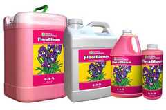 Vente: FloraBloom 0-5-4 -- 2.5 Gallon