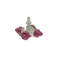 Sell: Netafim CoolNet Pro Fogger - 4 nozzles with Check Valve Orange Pin (Special Order) - 25 Pack