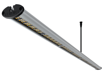 Vente: Fluence RAY22 Slim Multipurpose LED Grow Light Bar