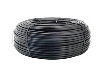Sell: Netafim Flex Black PE Tubing 5/3mm 3000ft coil