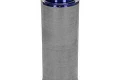 Vente: Active Air Carbon Filter 12 x 39 in - 1700 CFM