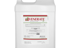 Sell: Marrone Bio Innovations - VENERATE XC Advanced Bioinsecticide - 2.5 Gal - OMRI Listed