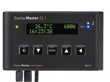 Vente: Gavita Master Controller - EL1 - Gen 2