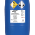 Venta: Hydrogen Peroxide Liquid Oxygen H2O2 34% Food Grade 55 Gallon Bulk Drum