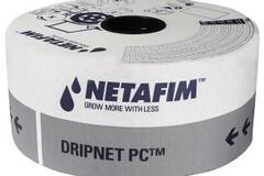 Venta: Netafim DripNet PC .636in diameter, 13 ml, 24in spacing, 0.4 GPH 4300ft coil - 4.3 Pack