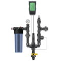 Sell: Dosatron LoFlo Series Nutrient Delivery System - Plumbing Kit - 3/4 in Inline Monitor Kit