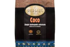 Sell: Gold Label Coco 50 Liter (60/Plt)