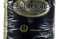 Venta: Gold Label Custom 80/20 Mix 50 Liter (60/Plt)