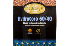 Vente: Gold Label HydroCoco 60/40 - 45 Liter (60/Plt)