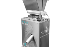 STM Revolution Sub-Zero Commercial Flower Grinder