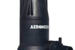 Vente: Aeromixer Pump Kit - Mix + Aerate With Just One Pump