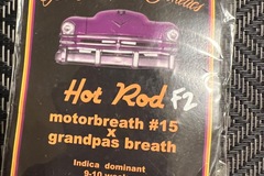 Sell: VERY RARE*** Hot Rod F2 by Dungeon Vault Genetics