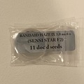 Sell: Doc D - Bandaid Haze IX 3.0 no.6 x (Sensi Star F2)