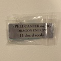 Vente: Doc D - Spellcaster x Dragon Energy