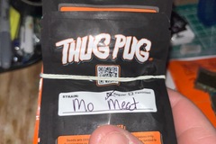 Sell: Thug Pug-Mo meat