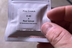 Sell: LIT farms-Fire Crotch