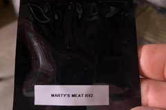 Sell: Big pond genetics-Marty’s meat bx2
