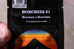 Venta: Wyeast farms-Horchata S1