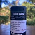 Vente: Black Snow from Cannarado
