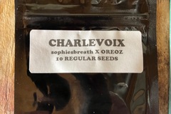 Sell: Third Coast- Charlevoix