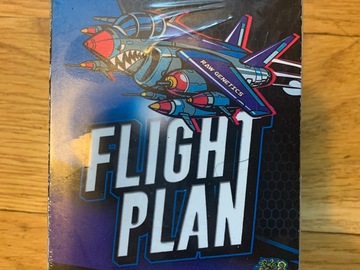 Vente: Flight Plan full pack