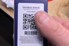 Sell: Compound Genetics-Double stack